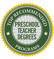Online Early Childhood Education & Preschool Teacher Programs